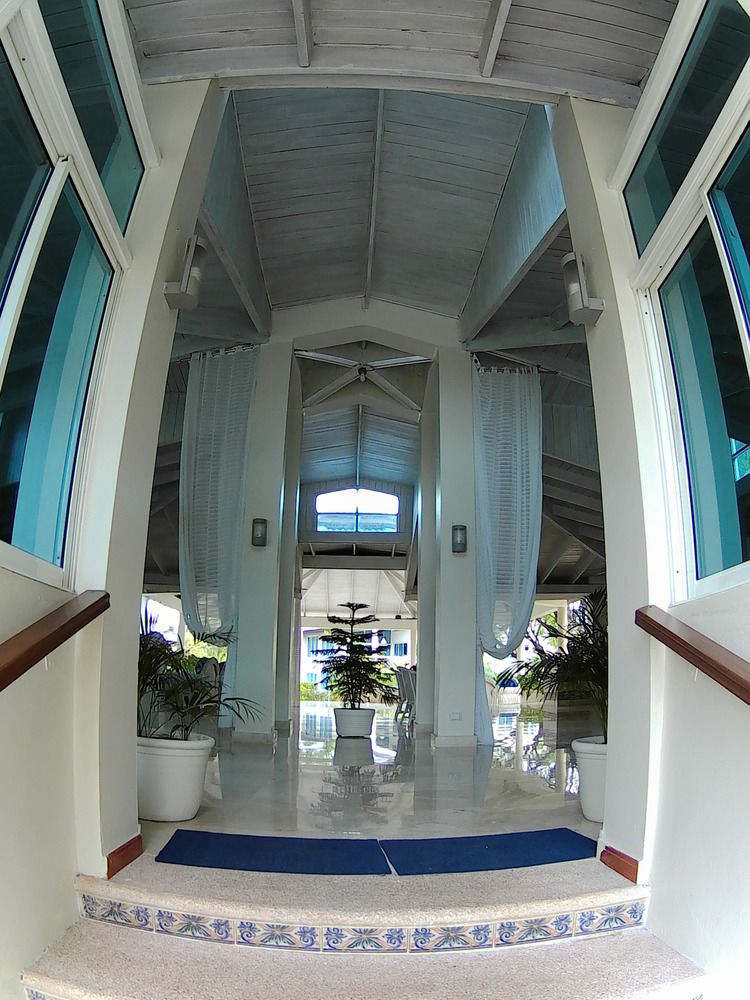 Apartments At San Marino Playa Dorada Puerto Plata Exterior foto